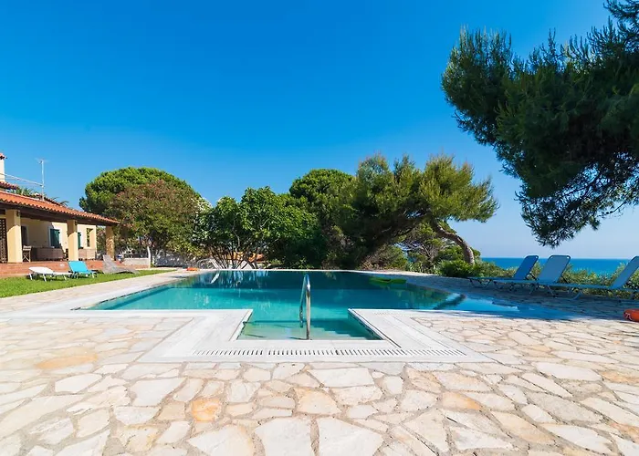 Апартаменты Golden