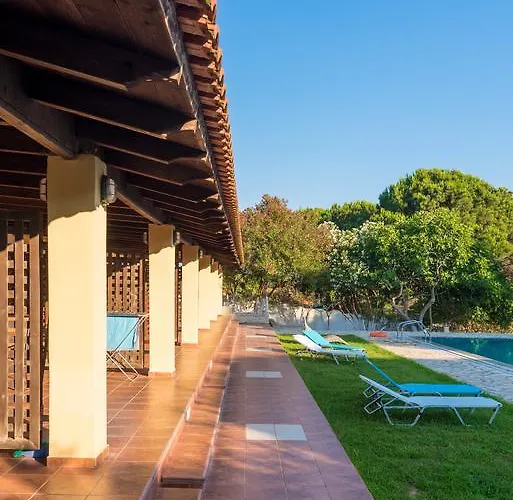 Golden Апартаменты