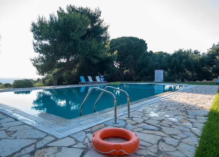 Апартаменты Golden